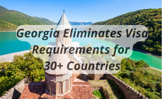 Georgia Visa Policy